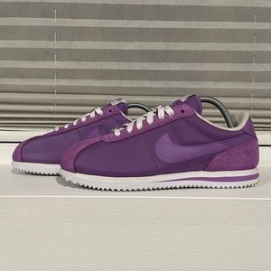 Women’s Nike Cortez Nylon 06